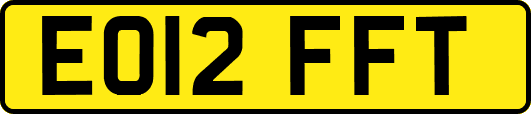 EO12FFT
