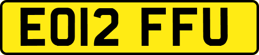EO12FFU