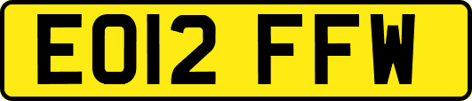 EO12FFW