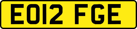 EO12FGE