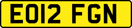 EO12FGN