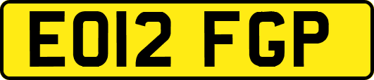 EO12FGP