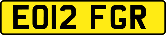 EO12FGR