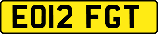 EO12FGT