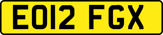 EO12FGX
