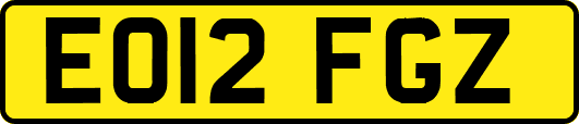 EO12FGZ