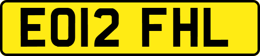 EO12FHL