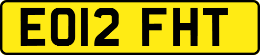 EO12FHT
