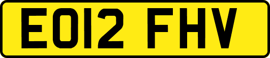 EO12FHV