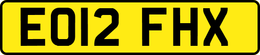 EO12FHX