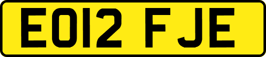 EO12FJE