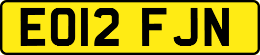EO12FJN
