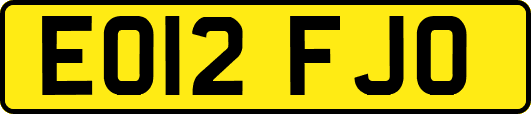 EO12FJO