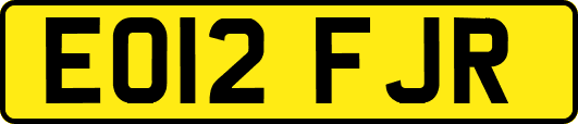 EO12FJR