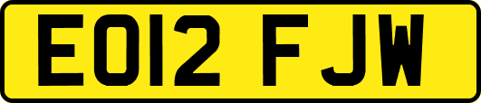 EO12FJW