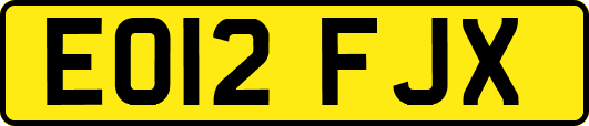 EO12FJX