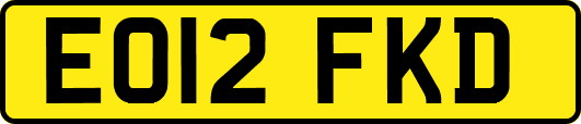 EO12FKD