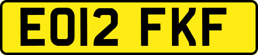 EO12FKF