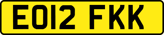 EO12FKK