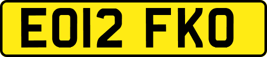 EO12FKO