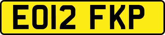 EO12FKP