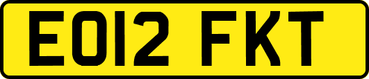 EO12FKT