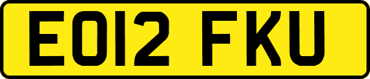 EO12FKU