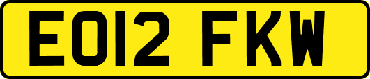 EO12FKW