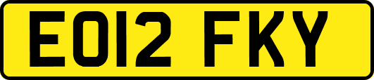 EO12FKY