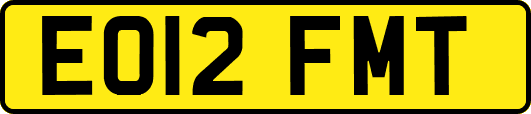 EO12FMT