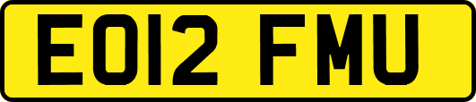 EO12FMU