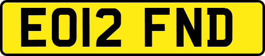 EO12FND