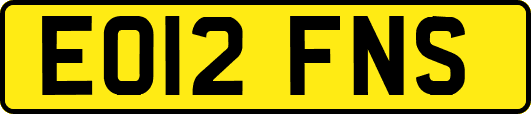EO12FNS