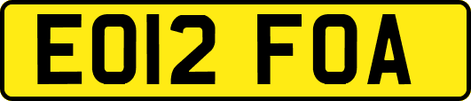 EO12FOA