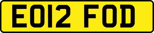 EO12FOD
