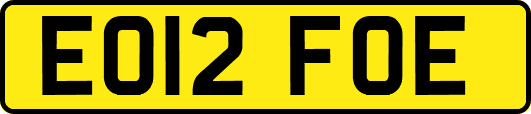 EO12FOE