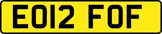 EO12FOF