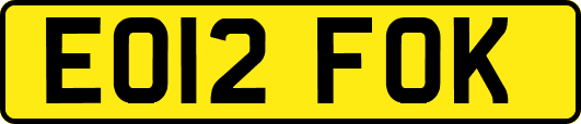 EO12FOK