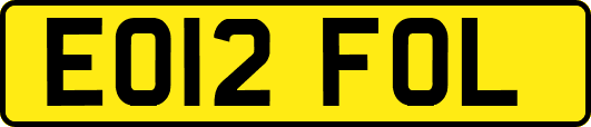 EO12FOL