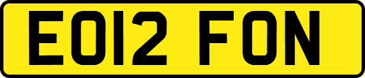 EO12FON
