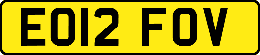 EO12FOV