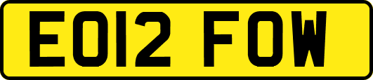 EO12FOW