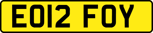 EO12FOY