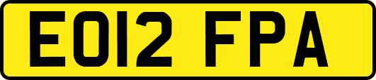 EO12FPA
