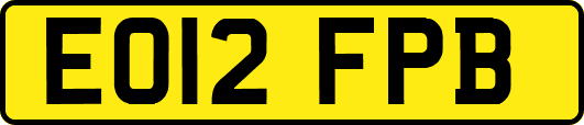 EO12FPB