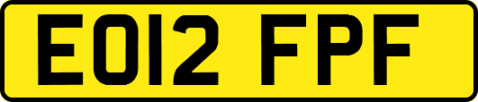 EO12FPF