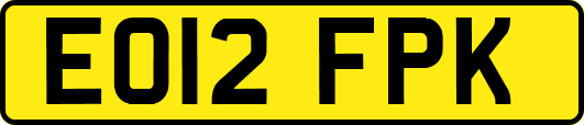 EO12FPK