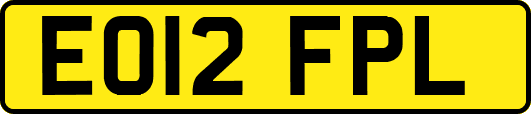 EO12FPL
