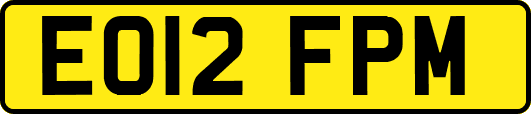 EO12FPM