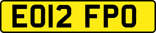 EO12FPO